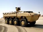 FNSS Pars 8x8x8 2006 года